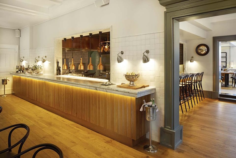 Pulitzer Amsterdam Hotel in Amsterdam