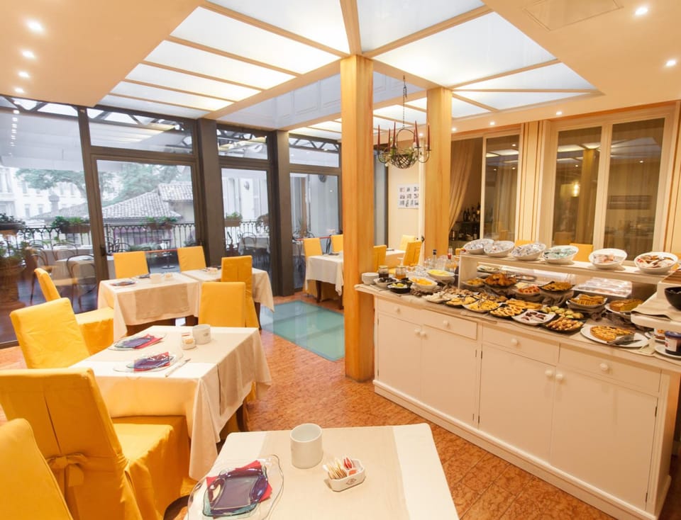 Casa Romagnosi Hotel in Emilia-Romagna