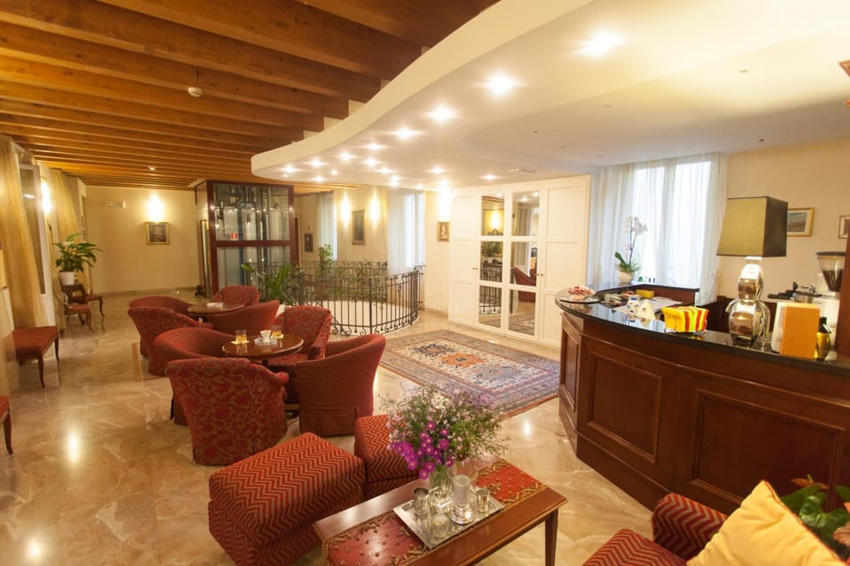 Casa Romagnosi Hotel in Emilia-Romagna