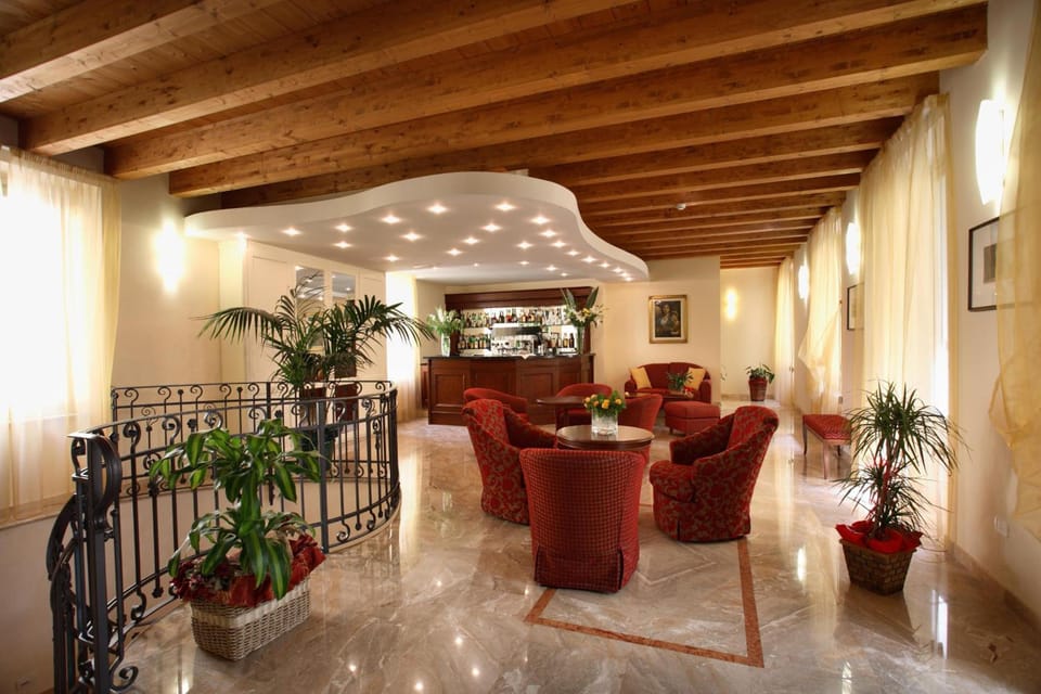 Casa Romagnosi Hotel in Emilia-Romagna