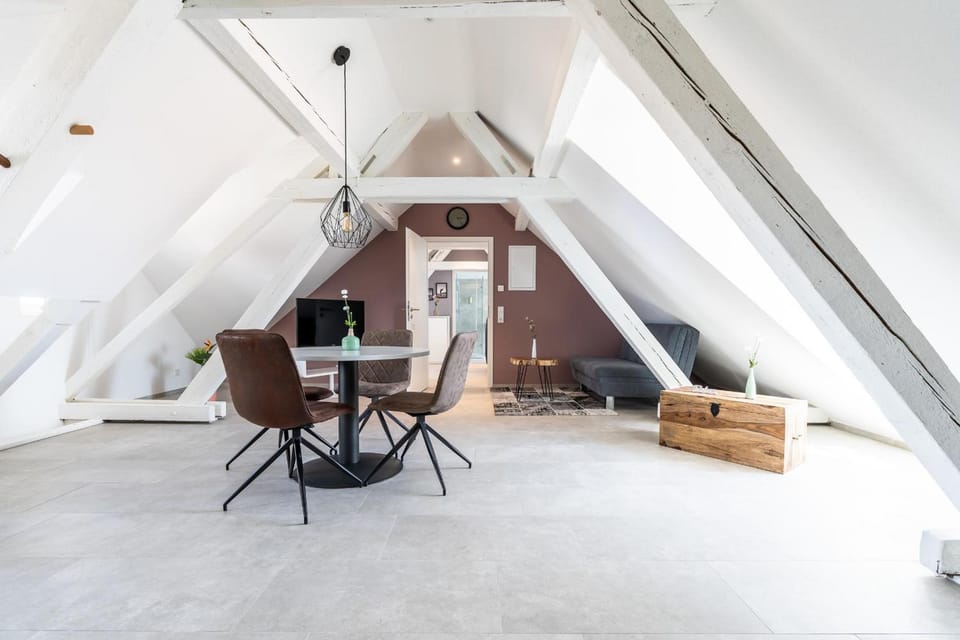 Parkside Boutique Appartements Hotel in Ortenau