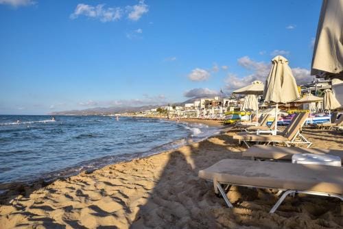 Del Mar 'Adults Only' Hotel in Stalida