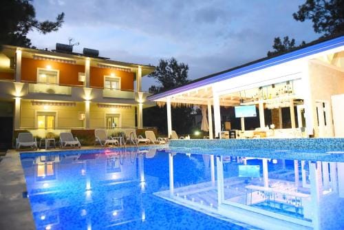 Laida studios Hotel in Thasos