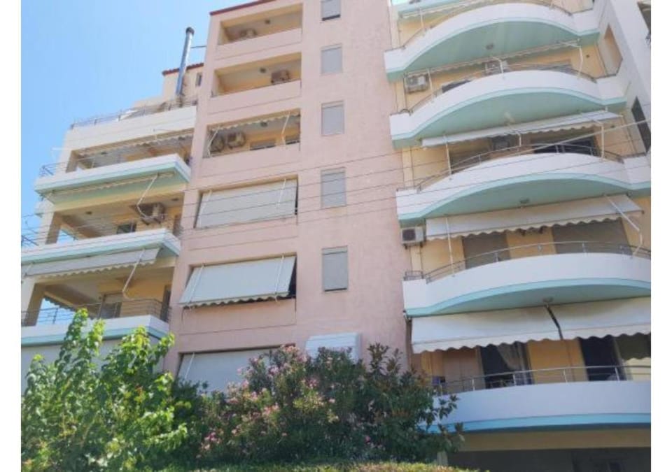 Pilot Lux Apartment Hotel in Chania