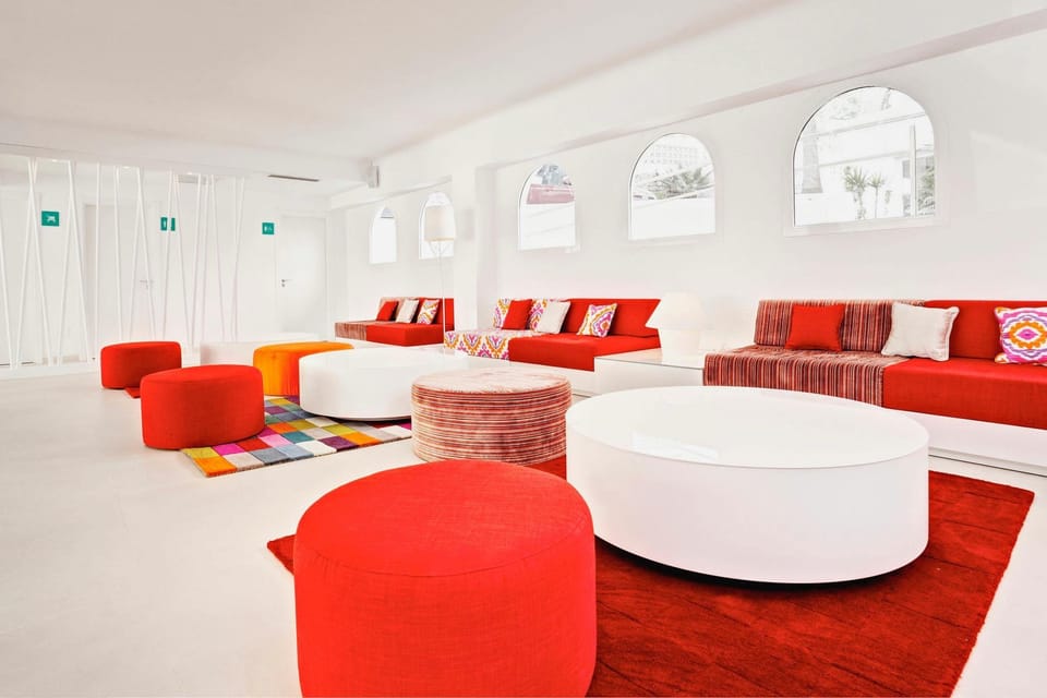 Sensimar Ibiza Beach Resort Hotel in Ibiza