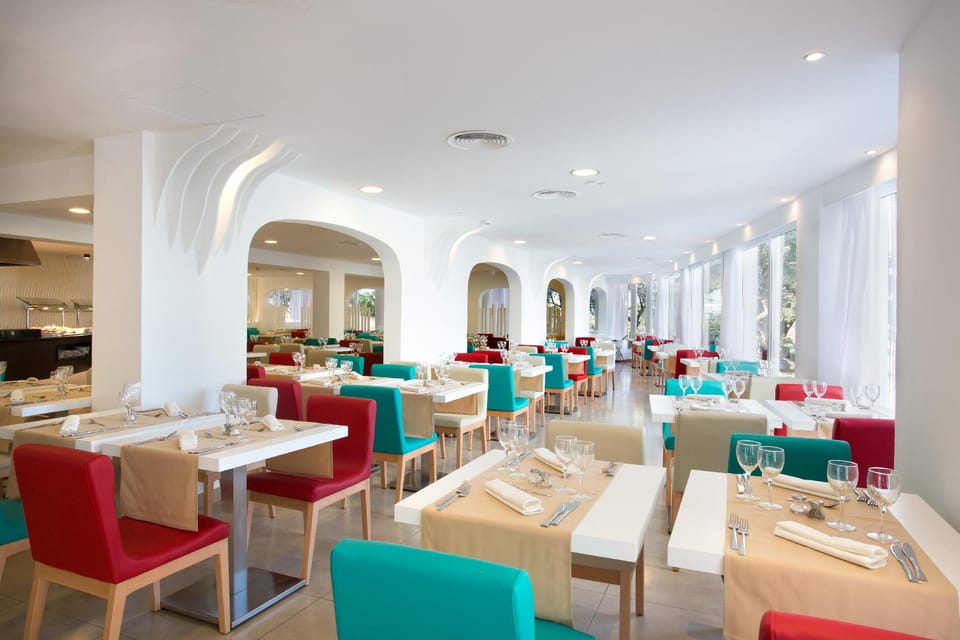 Sensimar Ibiza Beach Resort Hotel in Ibiza