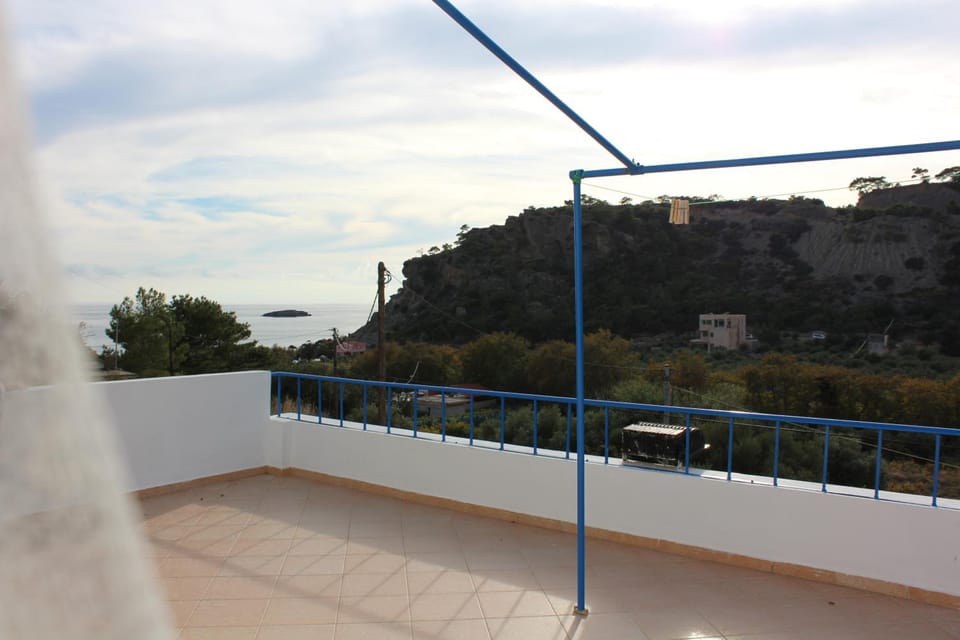 Aaron Studios Apartments Hotel in Lasithi