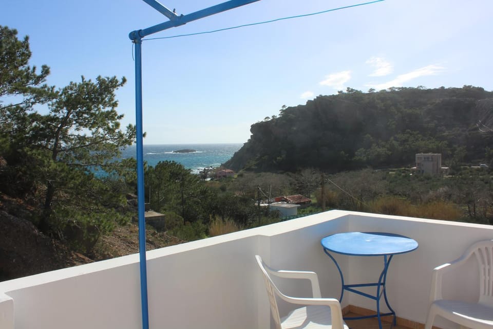 Aaron Studios Apartments Hotel in Lasithi