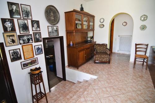Rinas Valley View Lodge in North Macedonia