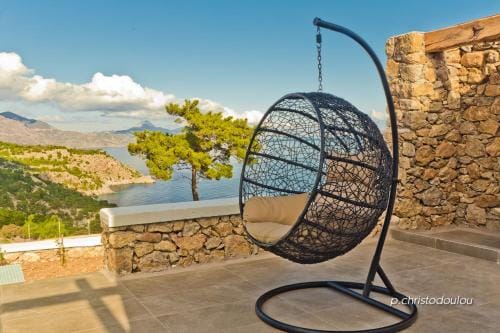 Lux View Villas Hotel in Karpathos, 857 00, Greece