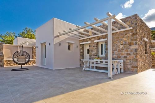 Lux View Villas Hotel in Karpathos, 857 00, Greece