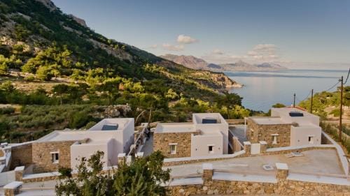 Lux View Villas Hotel in Karpathos, 857 00, Greece