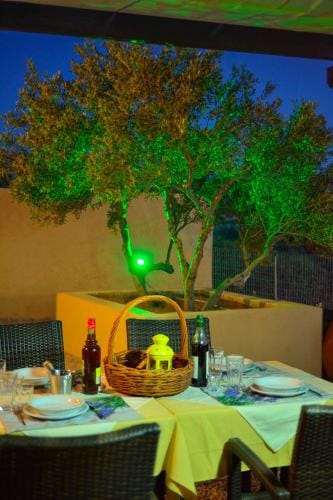 Balcony Rooms Hotel in Crete