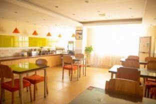 Home Hotel (Ninghai Mold City Branch) Hotel in Zhejiang