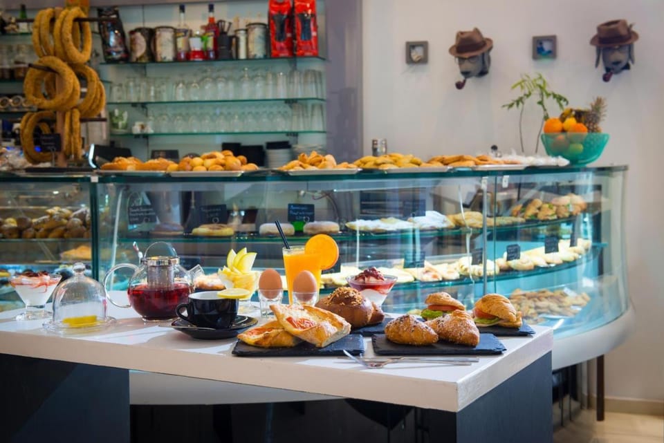 Chanion One Suites by Good Life Hotel in Heraklion