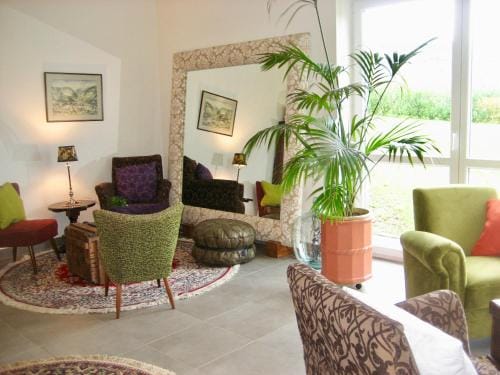GasteHaus Auler Hof Hotel in Cochem-Zell