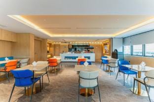 Kunshan Yushan Holiday Inn Express Hotel in Shanghai