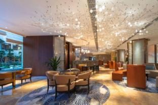 Narada·Jiangshan International Resort Hotel in Zhejiang