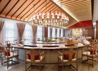 Narada·Jiangshan International Resort Hotel in Zhejiang