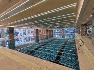 Narada·Jiangshan International Resort Hotel in Zhejiang