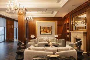 Vignette Collection Hangzhou Wulin State Hotel Hotel in Hangzhou