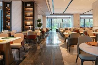 Narada Grand Hotel Hangzhou Qiantang Hotel in Hangzhou