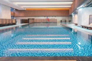 Narada Grand Hotel Hangzhou Qiantang Hotel in Hangzhou