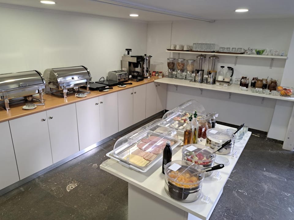 Food and beverages