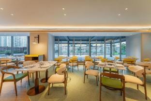 Hangzhou Intime City EVEN Hotel Hotel in Hangzhou