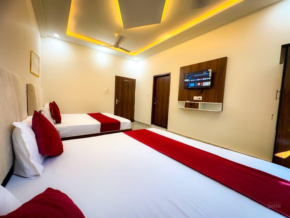 Room plan