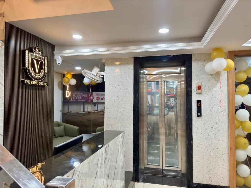 Amenity (Guest room)