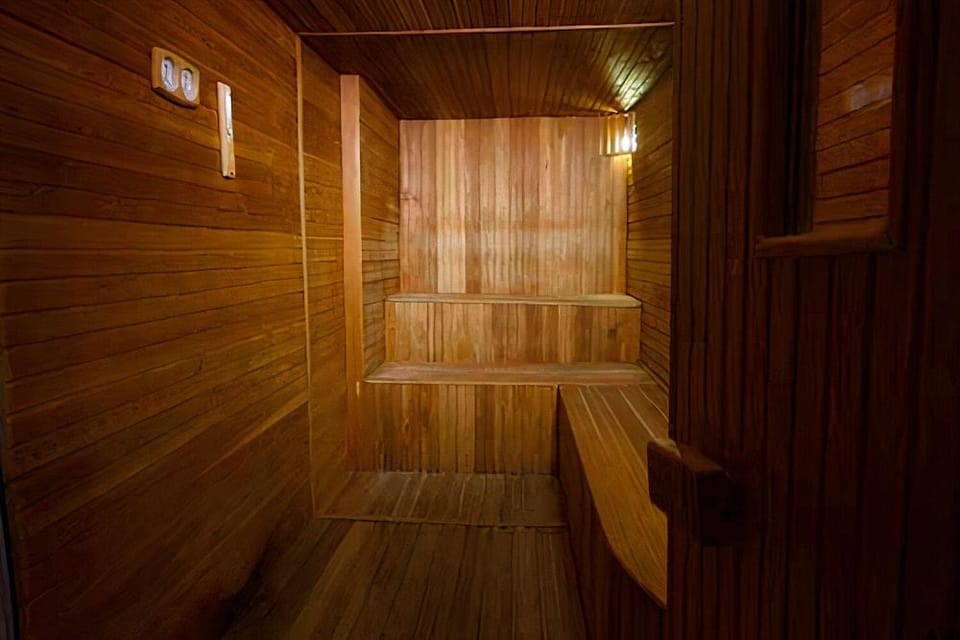 Elitium Thermal&Spa Hotel Hotel in Aydın Province