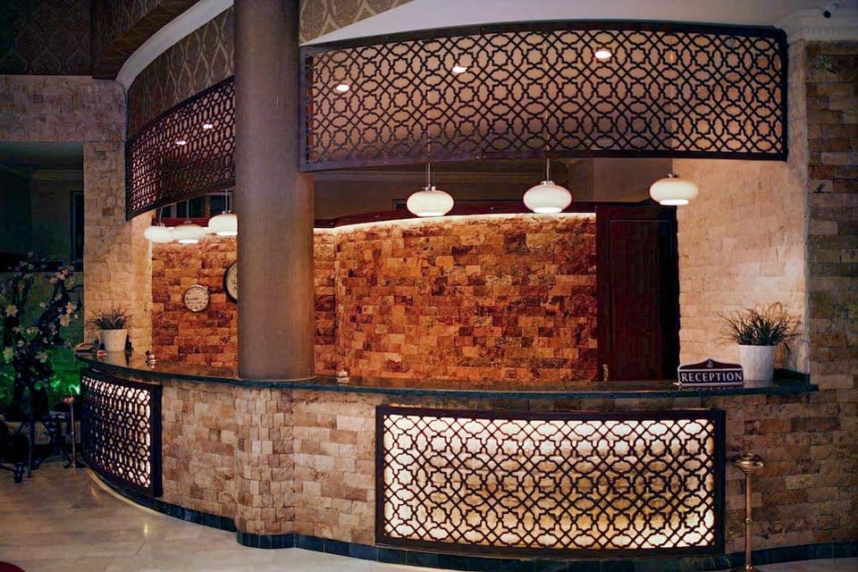 Elitium Thermal&Spa Hotel Hotel in Aydın Province