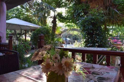 Garden Guest Room Hotel in Decentralized Administration of Macedonia and Thrace