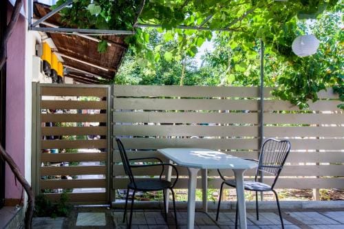 Garden Guest Room Hotel in Decentralized Administration of Macedonia and Thrace