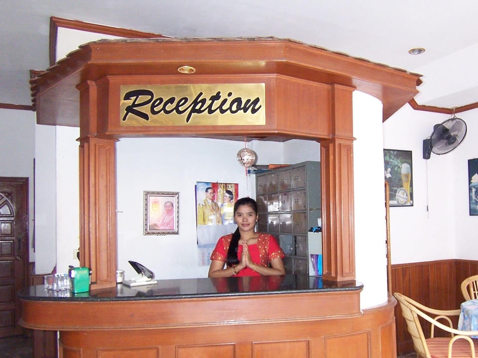 Hotel Orchid Residence Hotel in Patong