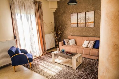 Luxury Villa Thea Hotel in Volos