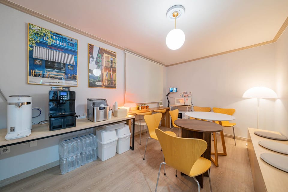 Chuncheon Quiet Stay Motel in Gyeonggi-do