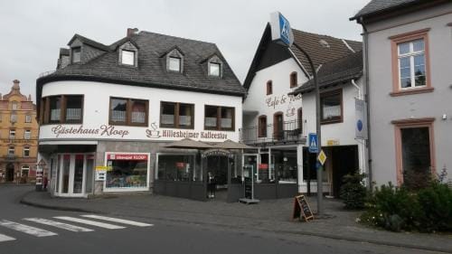 Gastehaus Kloep GmbH Hotel in Vulkaneifel