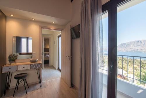 Istros Villas - with Pools, BBQ & Heated Spa Whirlpools, By ThinkVilla Hotel in Crete