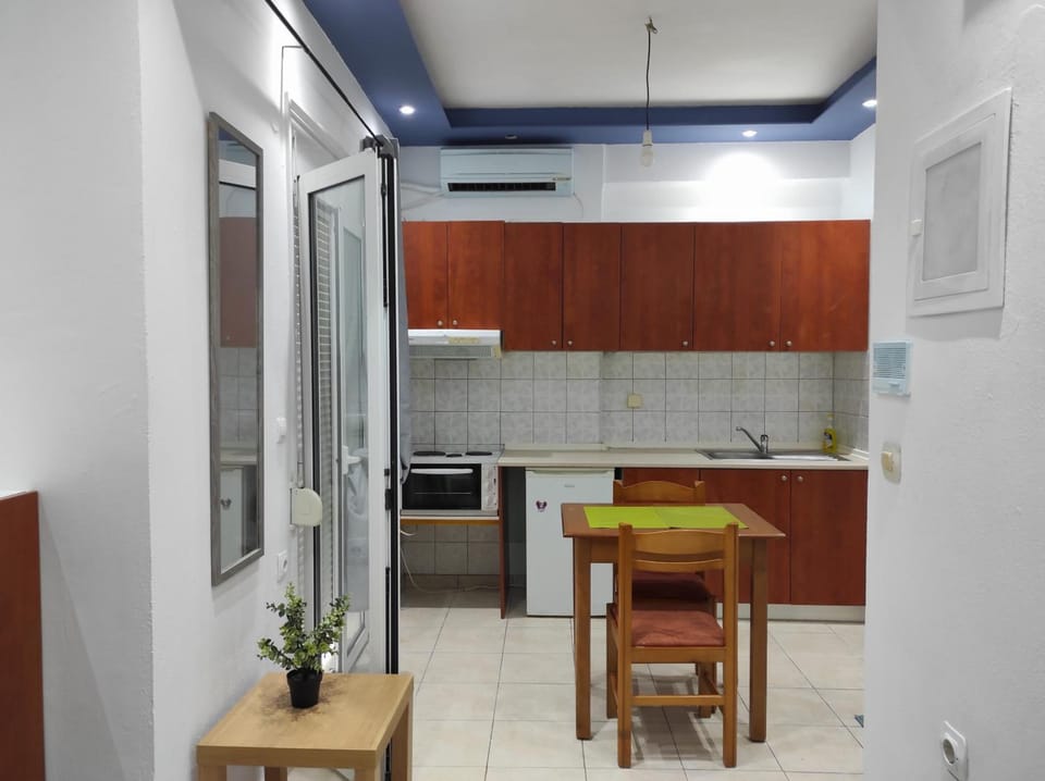 Chalkidonos Hotel in Heraklion