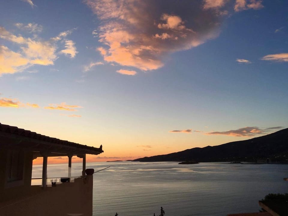 Fedra Apartments Apartment hotel in Poros