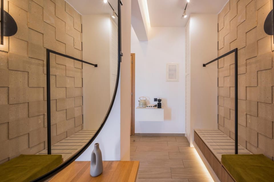 Agave Suites Hotel in Chania