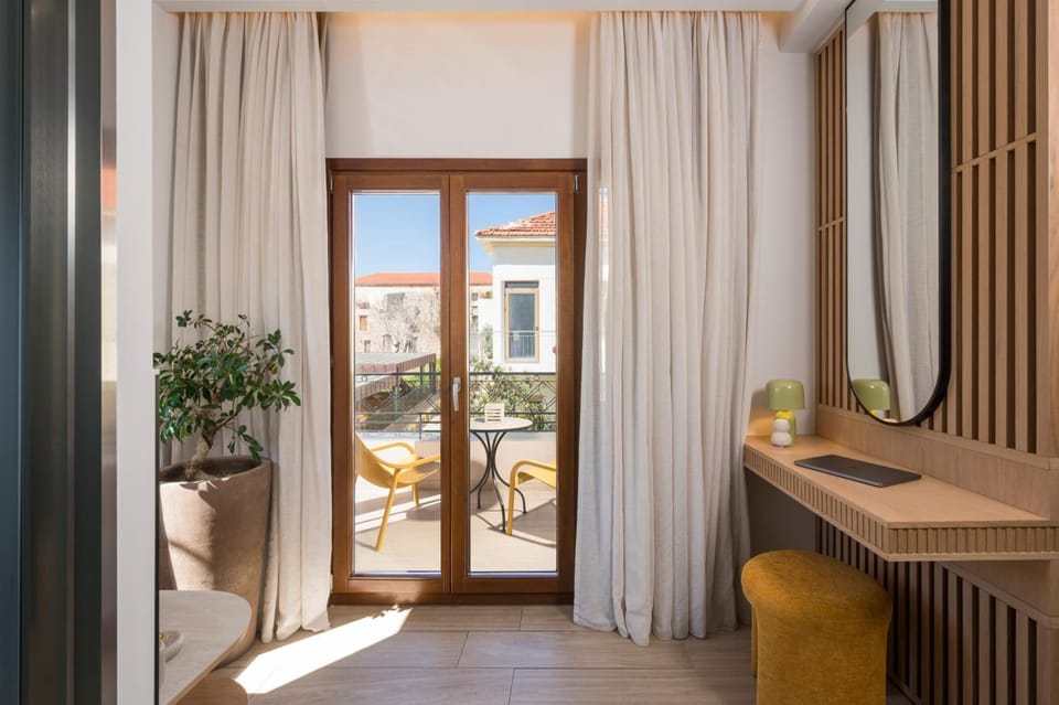 Agave Suites Hotel in Chania