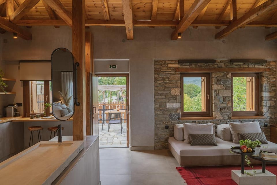 Adama Hotel in Magnesia Prefecture, Greece