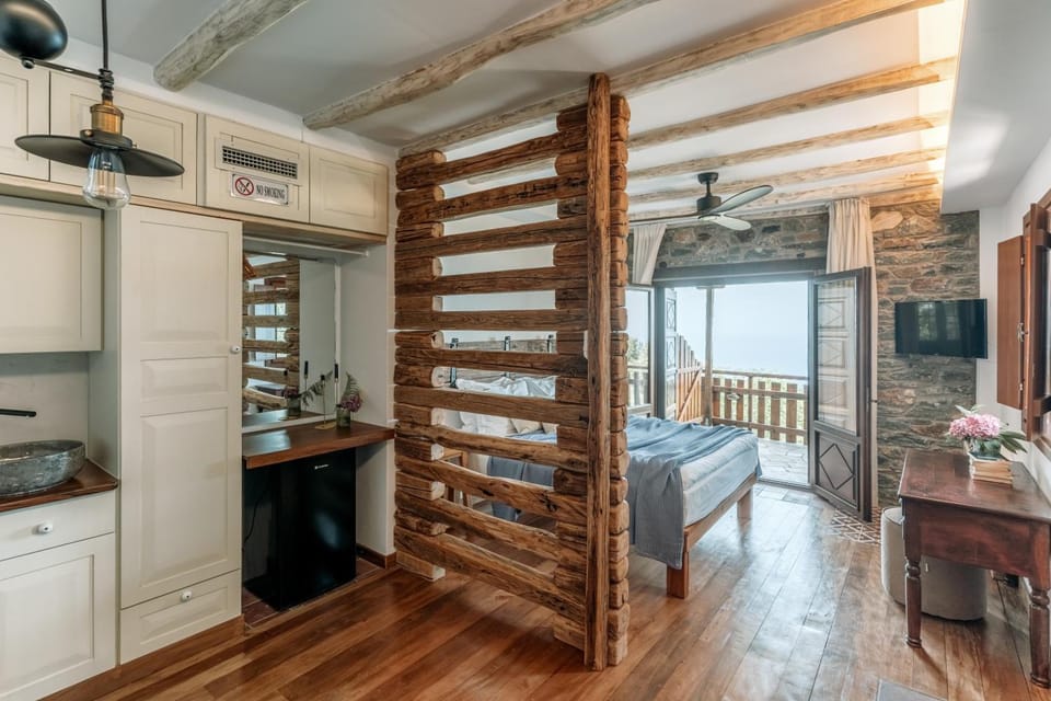 Adama Hotel in Magnesia Prefecture, Greece