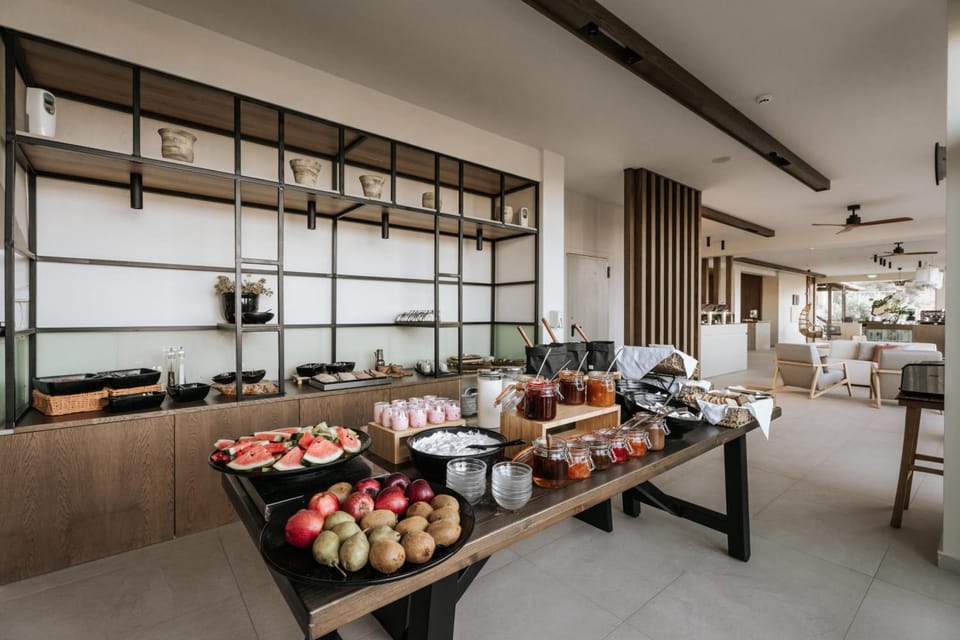 Paralos The Maxine Adults Only Hotel in Crete