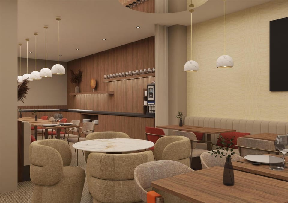 Hotel & Spa Amoria La Baule, a member of Radisson Individuals Hotel in La Baule-Escoublac