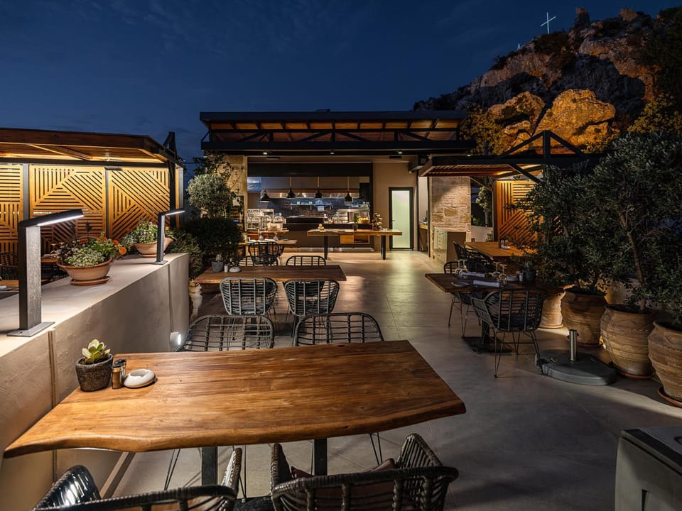 Casa D'Irene Deluxe Hotel Hotel in Crete