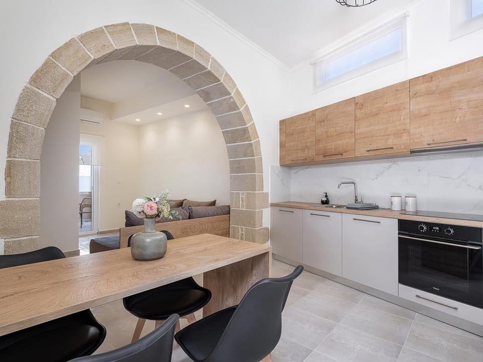 Casa D'Irene Deluxe Hotel Hotel in Crete